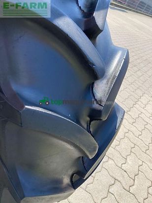 Tractor agrícola - McCormick - cx 70 l