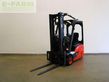 Elevadora - Linde - e 16 c evo 386-02