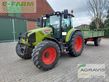 Tractor agrícola - Claas - arion 410