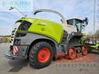 Cosechadora de Cereal - Claas - jaguar 990 tt typ 499