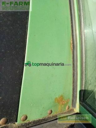 Tractor agrícola - Fendt - 818