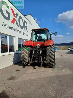 Tractor agrícola - Case IH - magnum 280