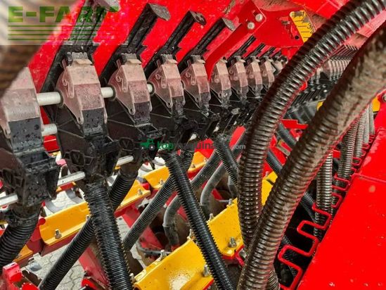 Combinado de siembra - Väderstad - rapid 400c