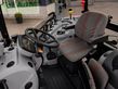 Tractor agrícola - Steyr - kompakt 4115 ecotech hilo