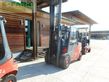 Elevadora - Linde - h35d-02 evo triplex + ss + 4. kreis + klima