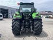 Tractor agrícola - Deutz-Fahr - agrotron 6190 c-shift