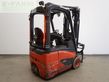 Elevadora - Linde - e 12 evo 386-02