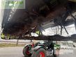 Cortacésped manual - Claas - disco 8600 c duo