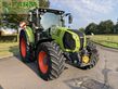 Tractor agrícola - Claas - USED 2020 ARION 650 CIS CIS