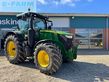 Tractor agrícola - John Deere - 7310r