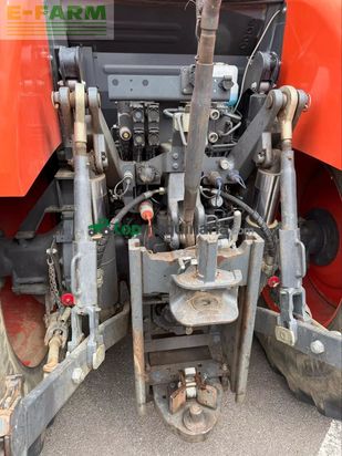 Tractor agrícola - Kubota - tracteur agricole m7131 kubota