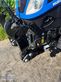 Tractor agrícola - New Holland - t5.110 auto command (stage v)