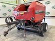 Empacadora gigant - New Holland - br 740