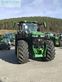 Tractor agrícola - John Deere - 7r 350 - command pro