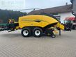 Empacadora gigant -  - bigbaler 1270 rc plus density