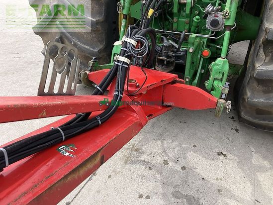 Cultivador - Horsch - tiger 6 xl