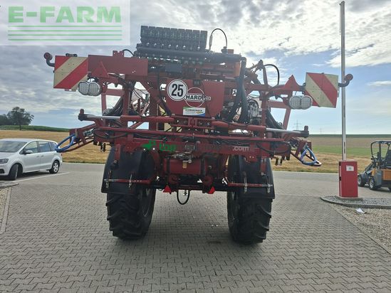Atomizador - Hardi - navigator 4000 27m