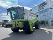 Cosechadora de Cereal - Claas - lexion 600