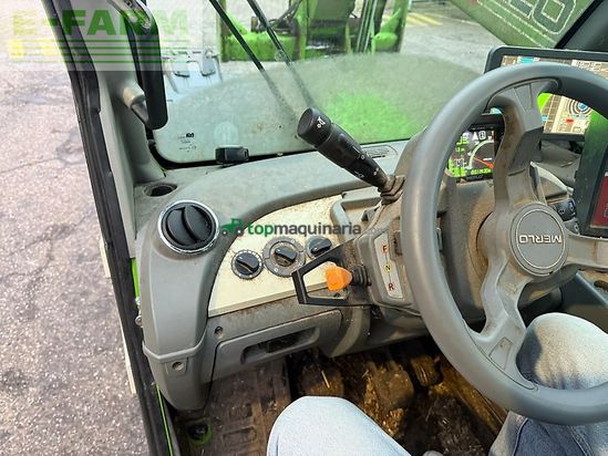 Telescopica - Merlo - tf50.8t-170hf