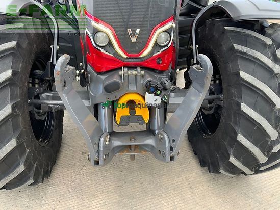 Tractor agrícola - Valtra - n175 unlimited tractor (st26881)