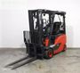 Elevadora - Linde - e 18 ph evo 386-02
