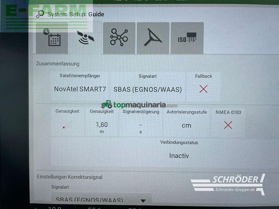 Tractor agrícola - Fendt - 930 vario gen7 profi plus ProfiPlus