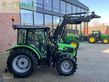 Tractor agrícola - Deutz-Fahr - 5080d keyline