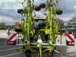 Henificador - Claas - volto 1100