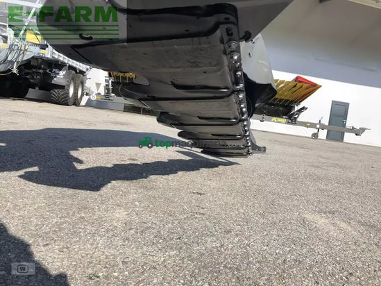 Cortacésped manual - Claas - disco 32