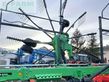 Henificador - Kverneland - swatmaster 6952 evo