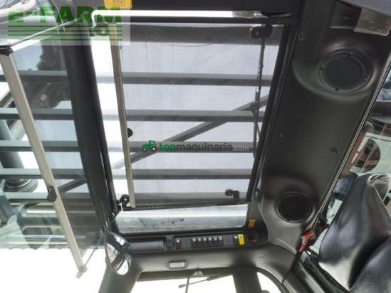 Elevadora - Linde - h 80 d/1100 evo 396-03