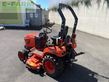Tractor agrícola - Kubota - bx 2350