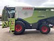 Cosechadora de Cereal - Claas - lexion 750 - v770 vario