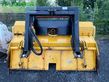Grada rotativa -  - stabilisierungsfräse mjc250