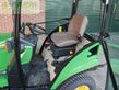 Tractor agrícola - John Deere - 1026r hydrostat fzw