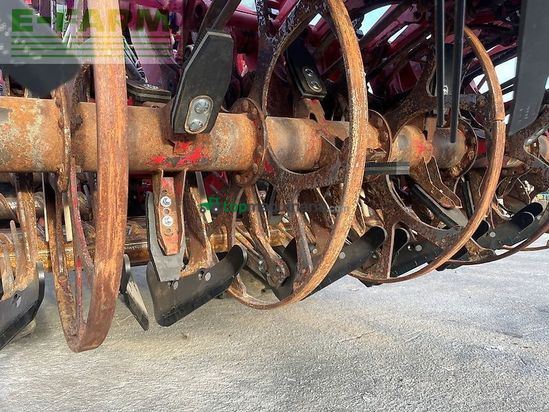 Cosechadora de Cereal - Grimme - rexor 620