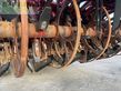 Cosechadora de Cereal - Grimme - rexor 620