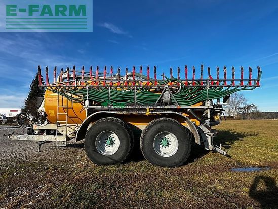 Cuba de purin - Zunhammer - ske17pu