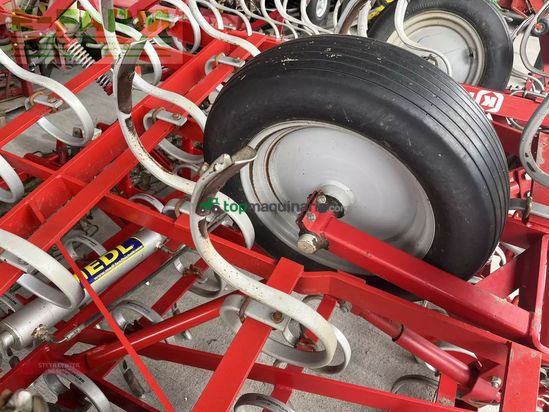 Combinado de siembra - Kongskilde - sgc 59