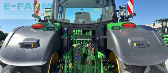 Tractor agrícola - John Deere - 6R 175