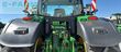 Tractor agrícola - John Deere - 6R 175