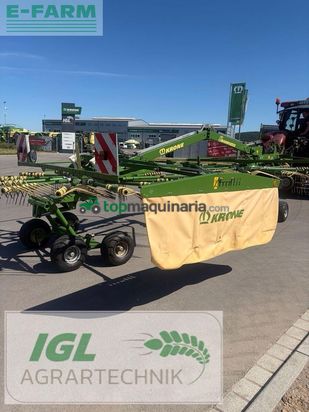Henificador - Krone - swadro 710/26 t