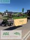 Henificador - Krone - swadro 710/26 t