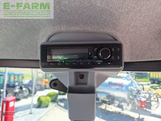 Tractor agrícola - Steyr - 4090 plus 1.0