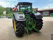 Tractor agrícola - John Deere - 6r 215 *garantieverlängerung*