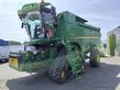 Cosechadora de Cereal - John Deere - s770