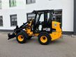 Minicargadora - JCB - 403 plus agri hl
