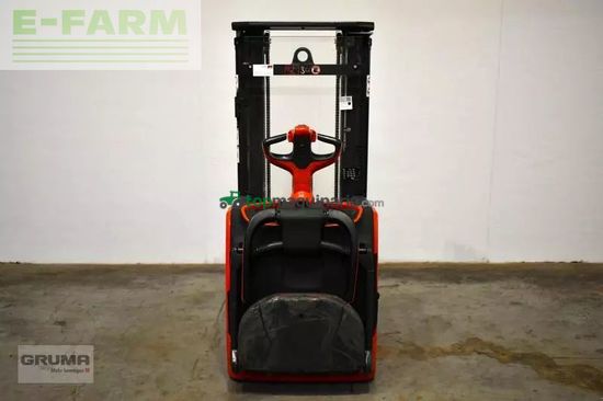 Elevadora - Linde - l 14 ap i 1173