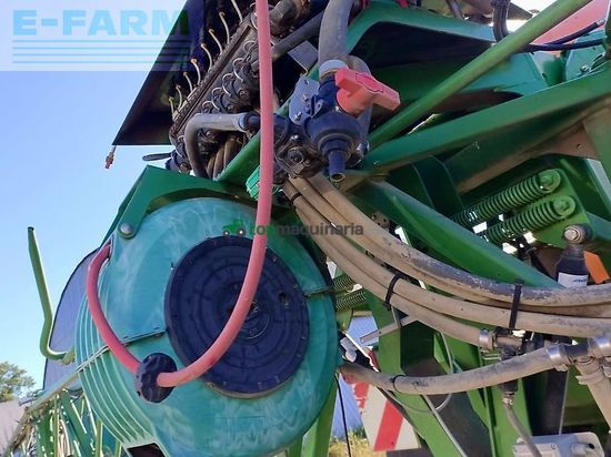 Atomizador - Amazone - ux5200 - 18m/24m