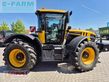 Tractor agrícola - JCB - fastrac 4220 icon pro-line gps